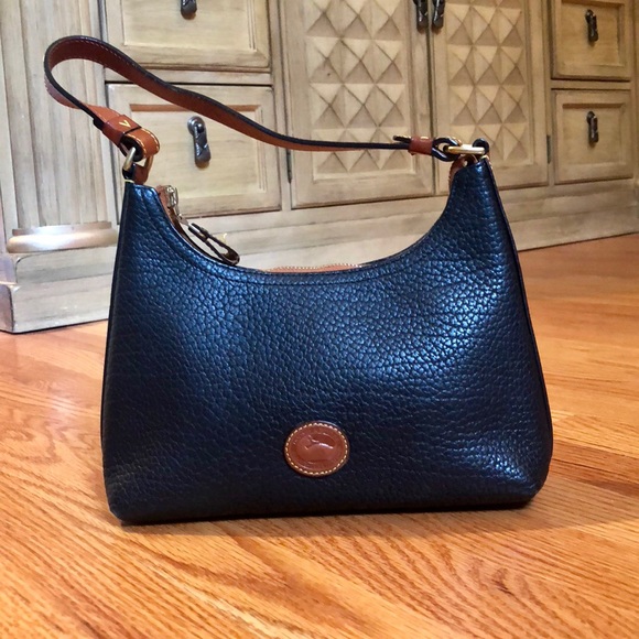 Dooney & Bourke Handbags - Dooney & Bourke Mini Shoulder Bag